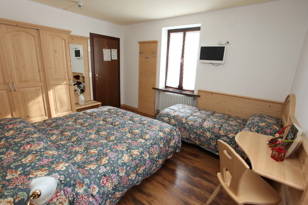 GH Hotel Fratazza