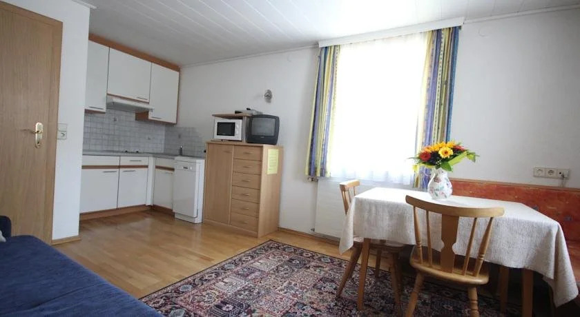 Bauernhof Katin