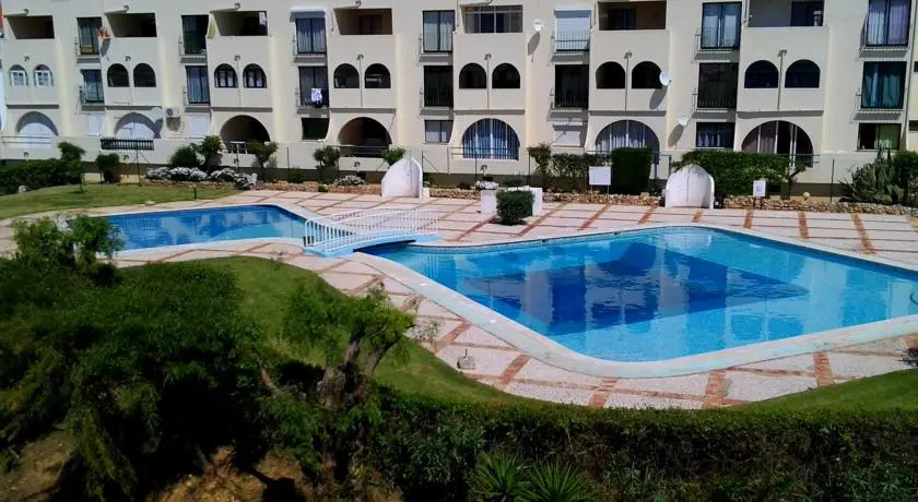 Apartamentos Poente da Aldeia