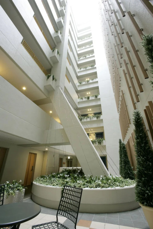 Hotel Lumiere Nishikasai