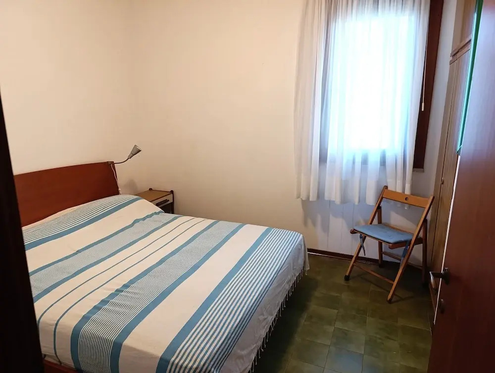 Cozy and Functional Flat in Bibione