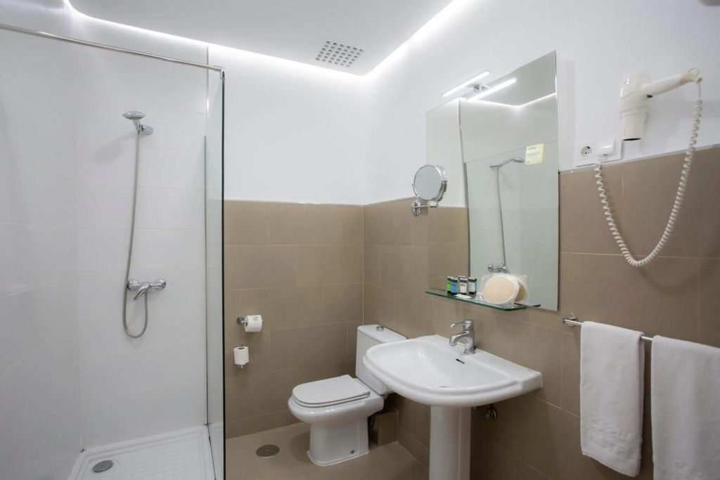 Casual del Teatro Madrid by Casual Hoteles