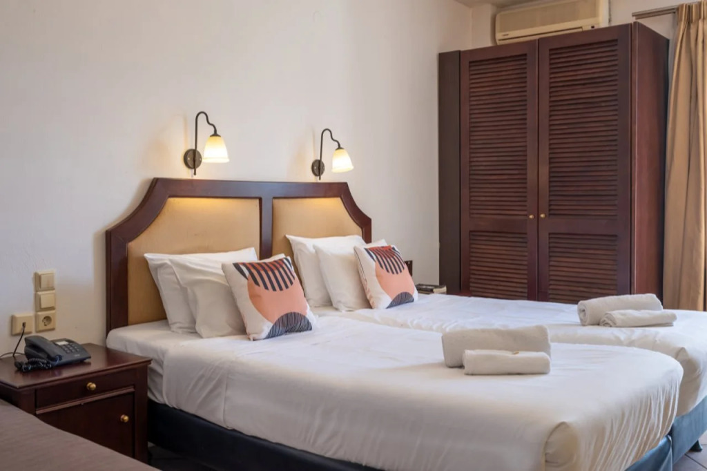 Casa Orama Boutique Hotel