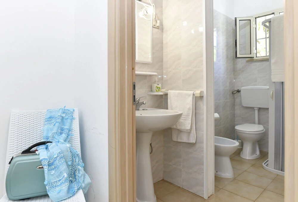 Residence Baia DOro