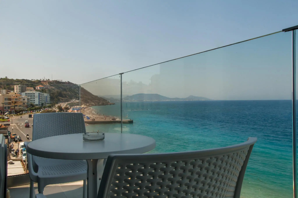 Sunrise Aparthotel Rhodes