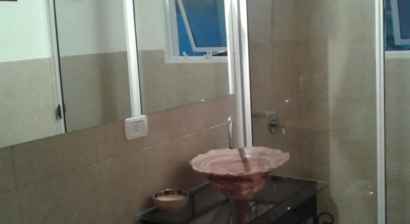 Cuatro Lunas B&B