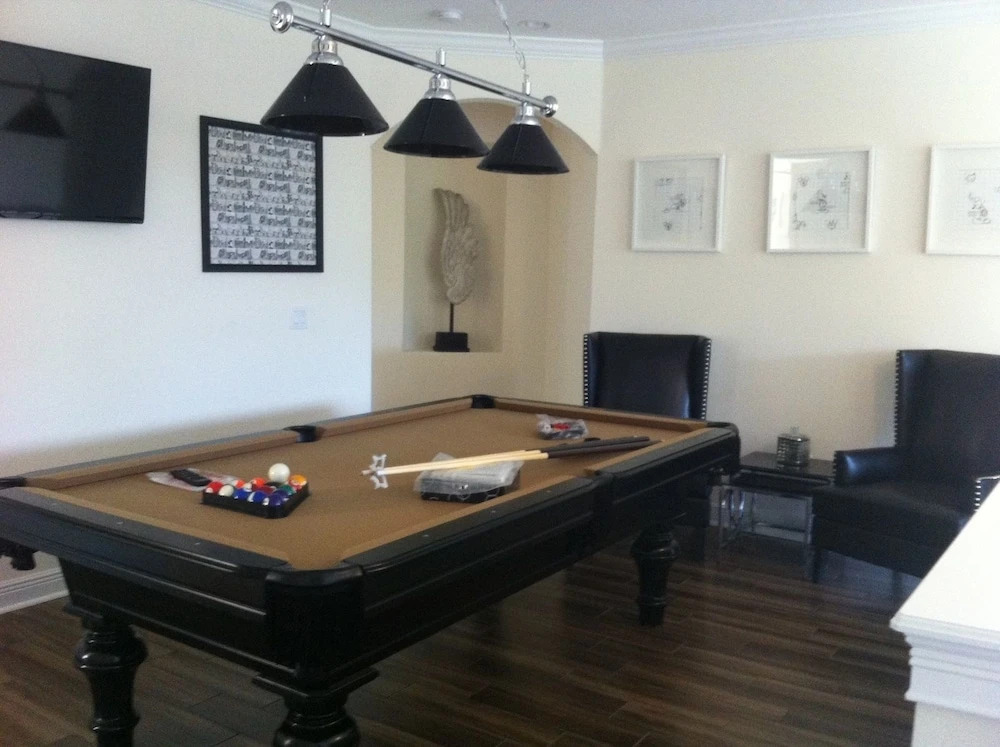 Ov3387 - Reunion Resort - 5 Bed 4 Baths Villa
