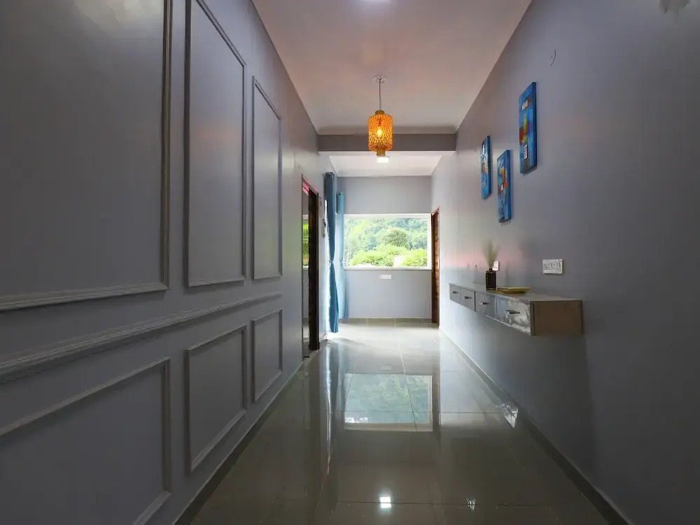 Alaya Stays Avasa Riverside 3 BHK Villa