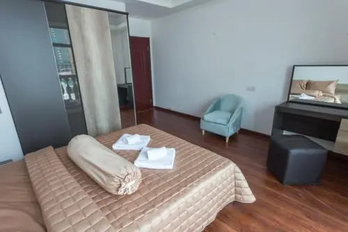 钻石名邸 Diamond One Hotel and Serviced Apartment