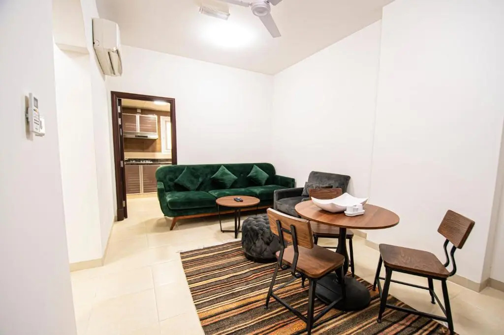 Regency Al Mansoor