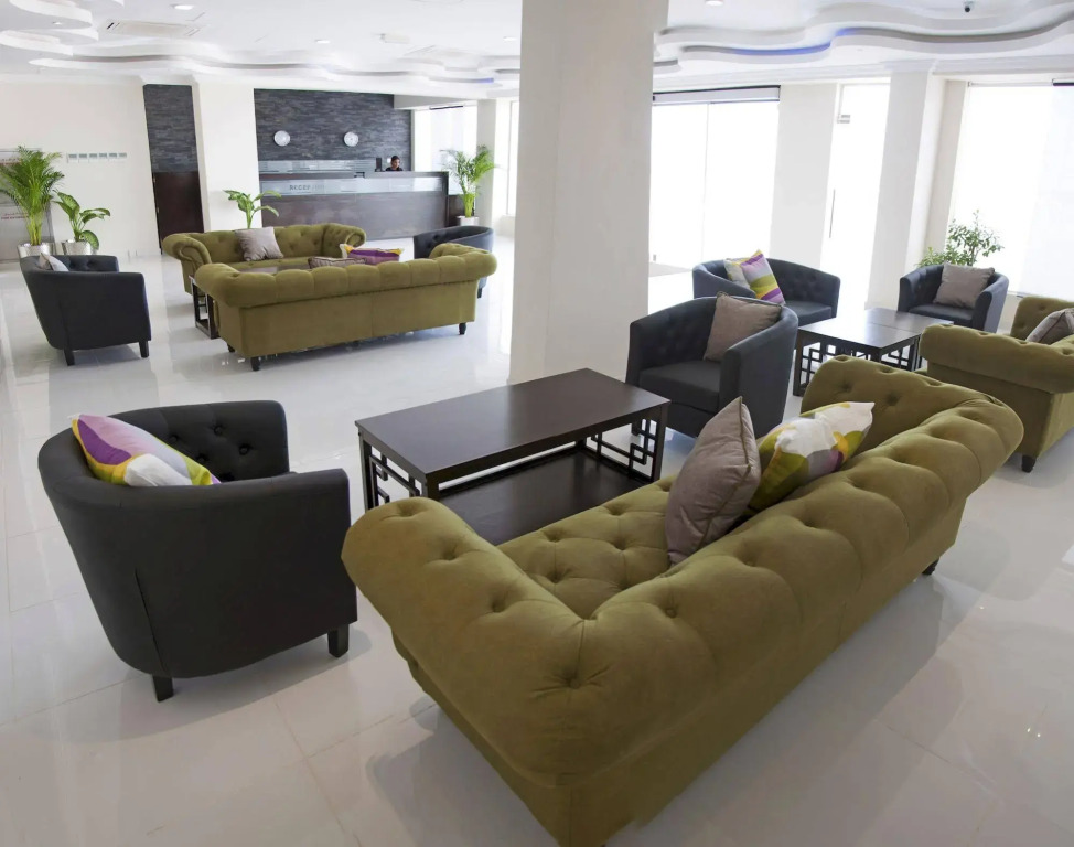 Dhilal Hotel Apartments