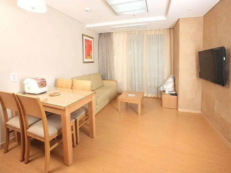 High1 Condominium