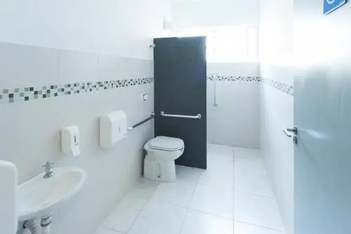 Cambuí Hostel