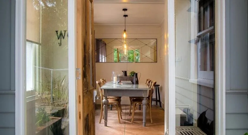 White Gates Cottage