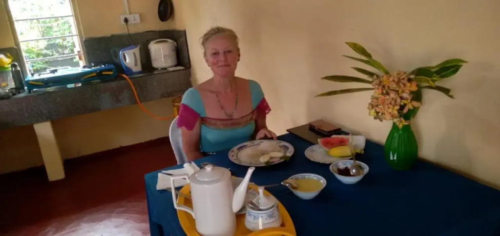 Sanjeewa Guest