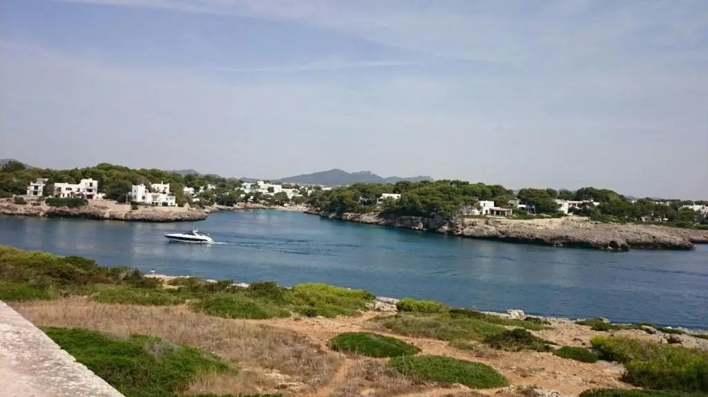 Hostal Mistral