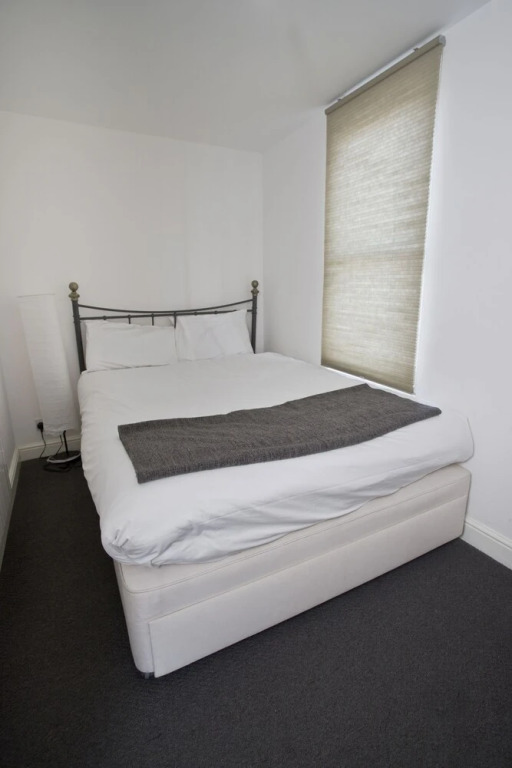 Short Stay Bristol - Bellevue 1 Apartment