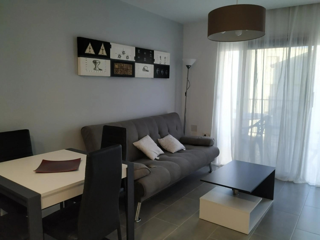 Cambrils Panoramic