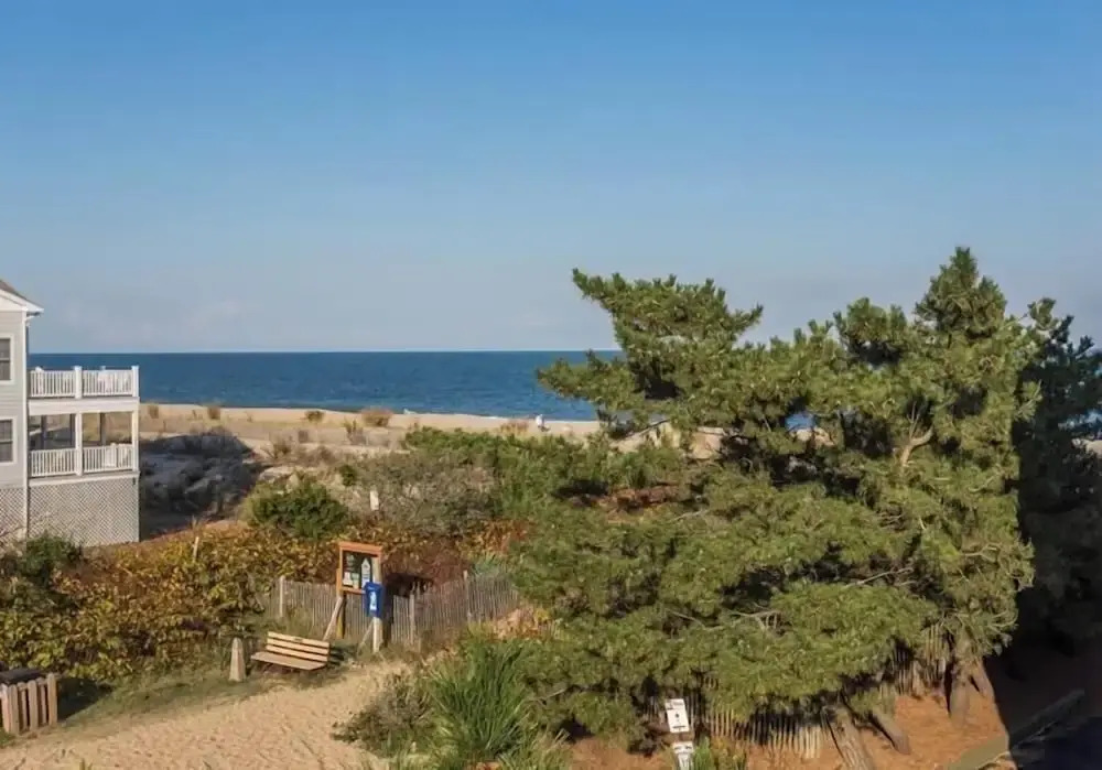 Dunes Reach 1