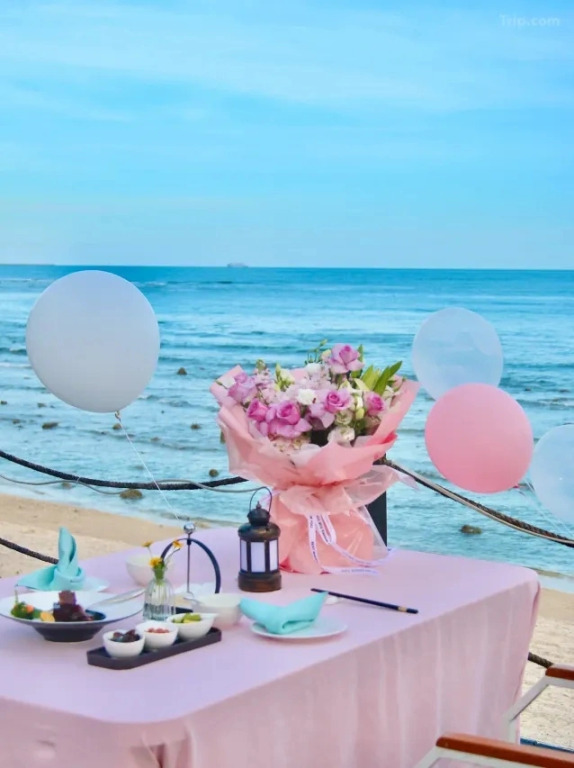 Отель Inter Continental SANYA RESORT by IHG