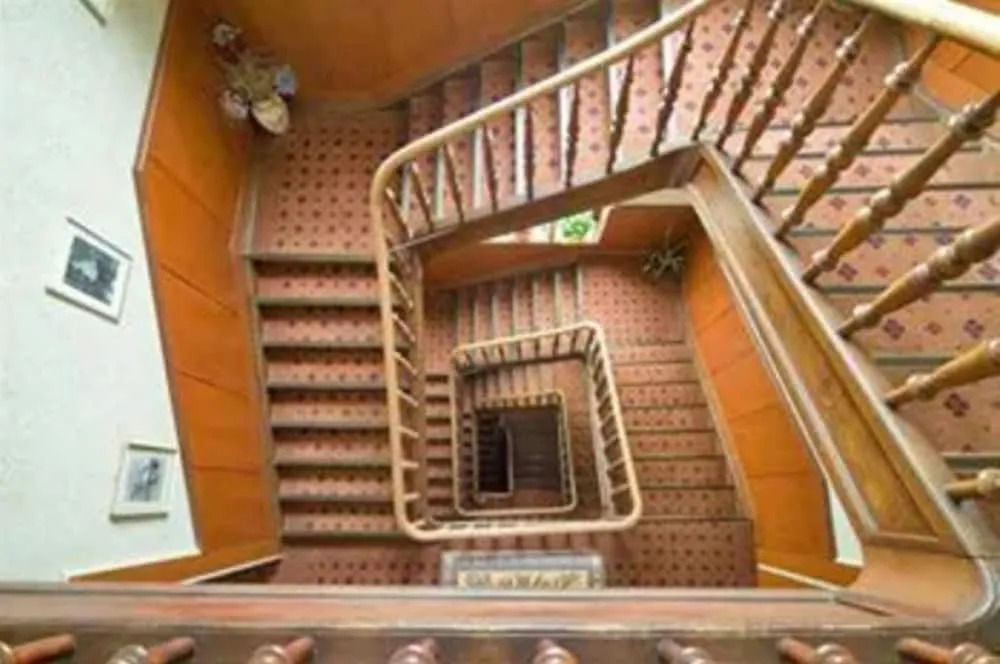 Hotel Spöttel