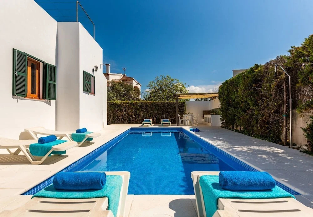 Villa Mestral