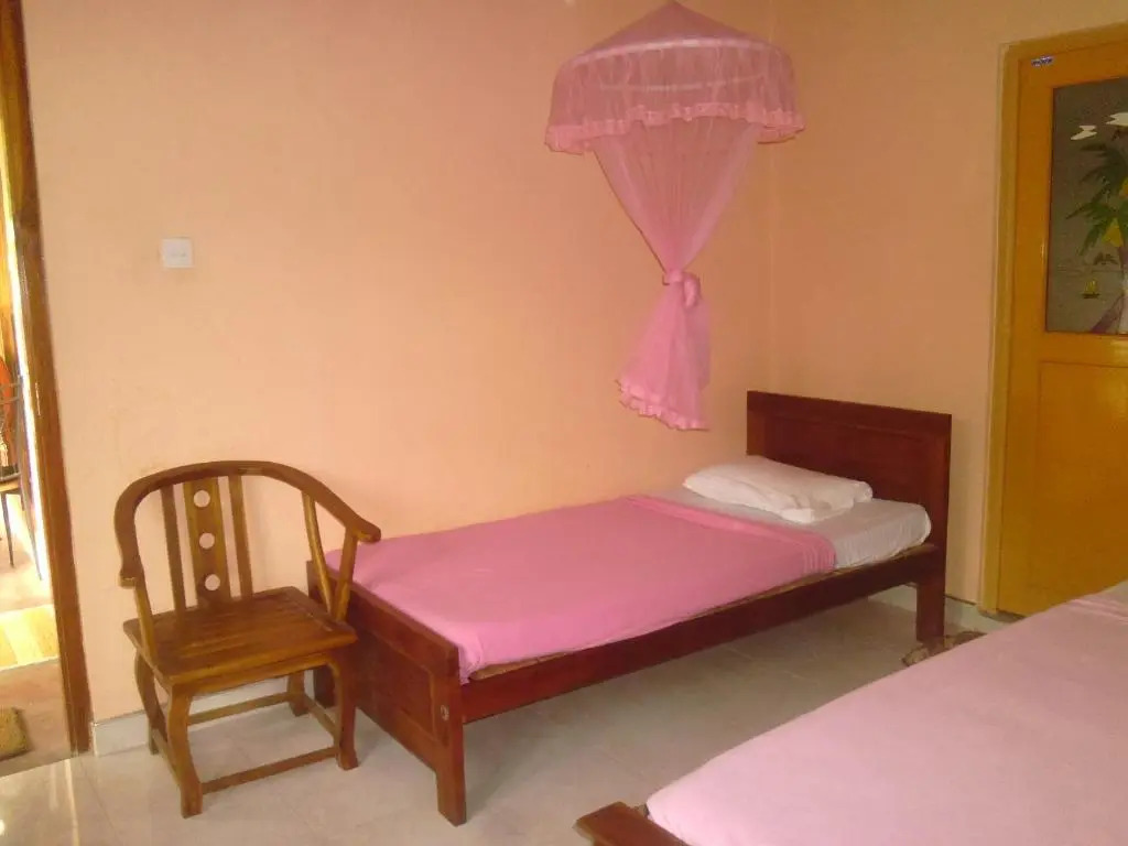 Jasmine Garden Inn