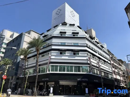 We2 Design Hotel