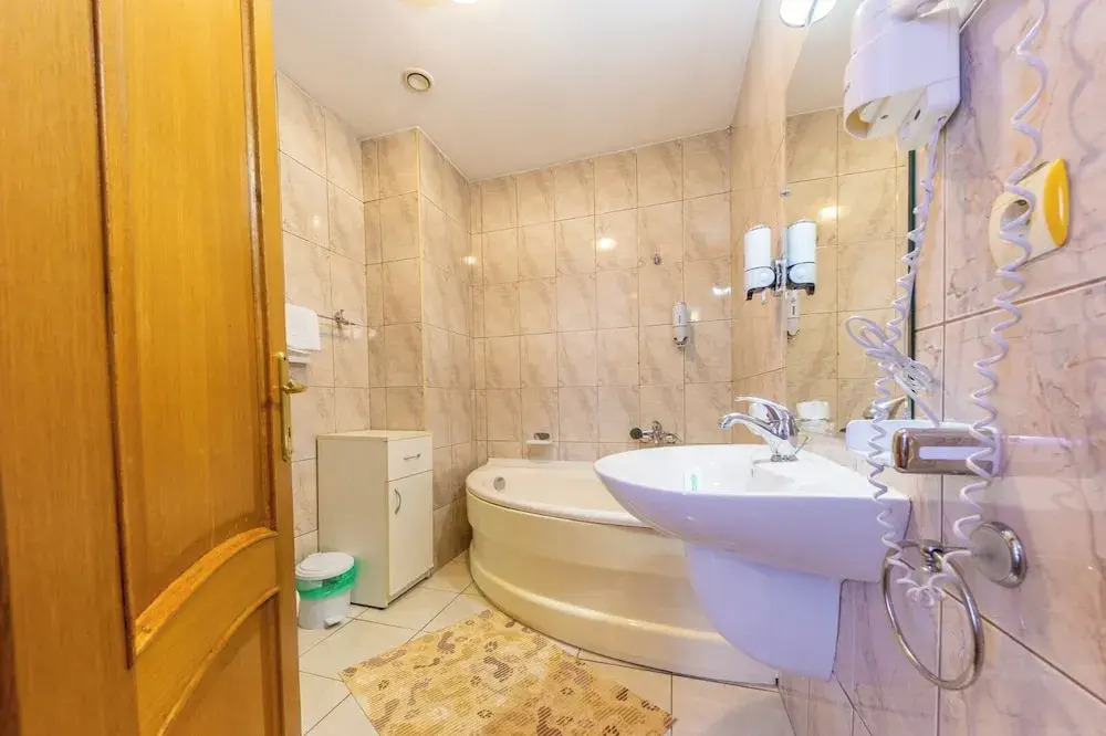 Hotel Amphitryon