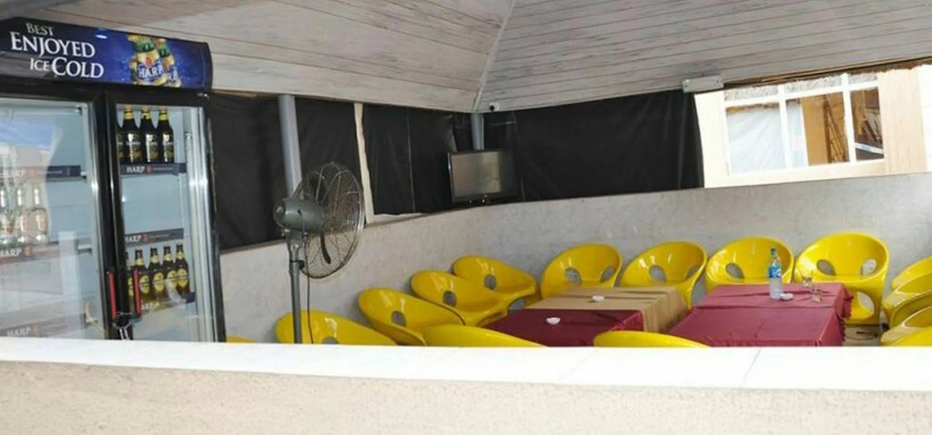 Golden Home Inn Hotel & Suites