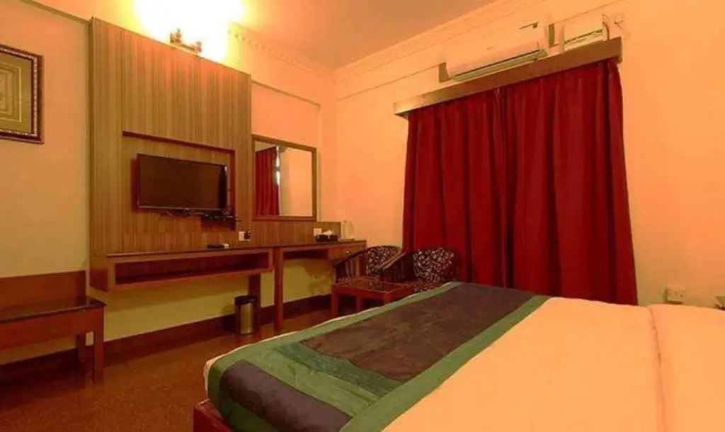 FabHotel Spiro Grand - Nr Banashankari