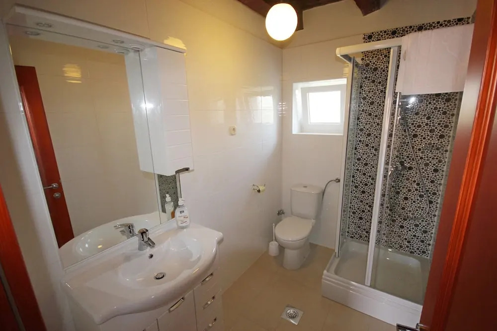 Villa Rustica apartment