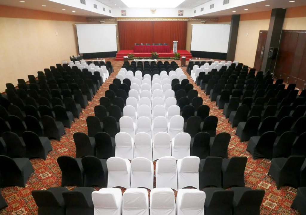 Yasmin Hotel Karawaci