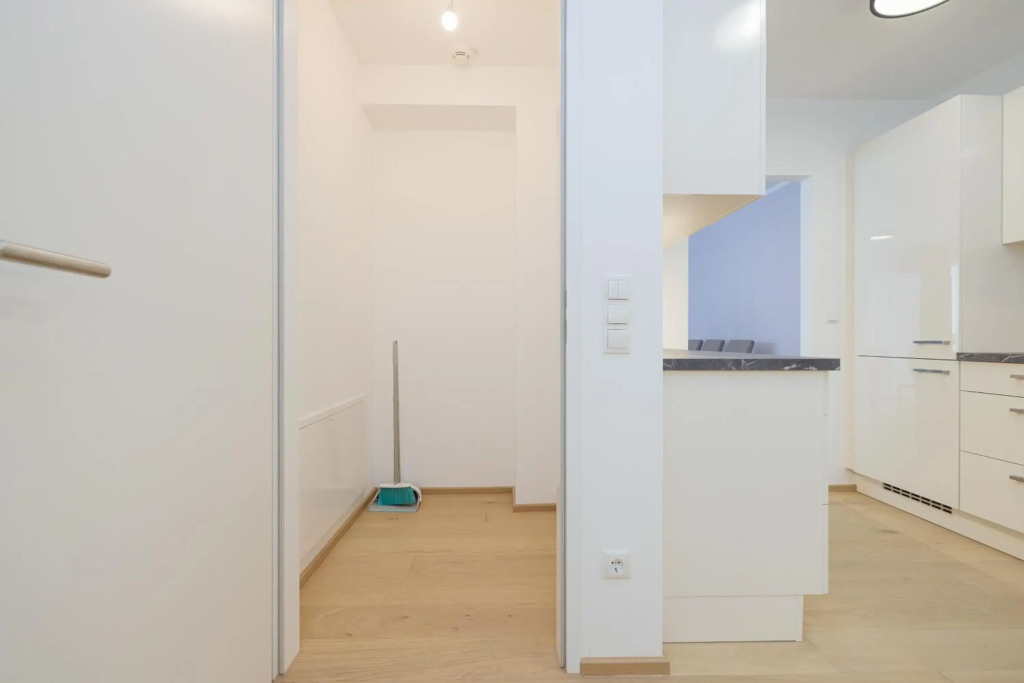 Yourapartment Theresien