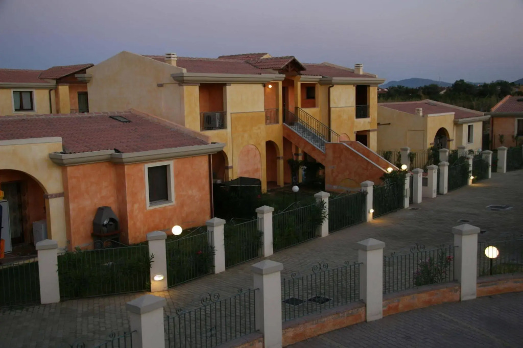 Home Mini Resort