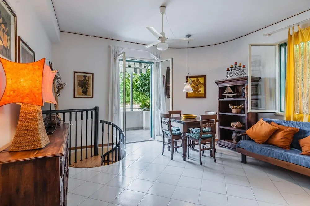 Villa Amunì by Wonderful Italy