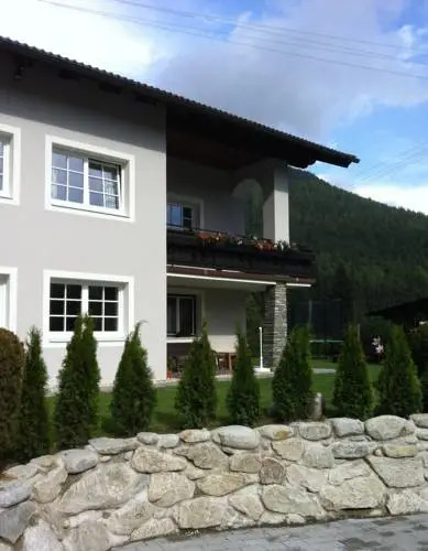 Haus Buntsteig