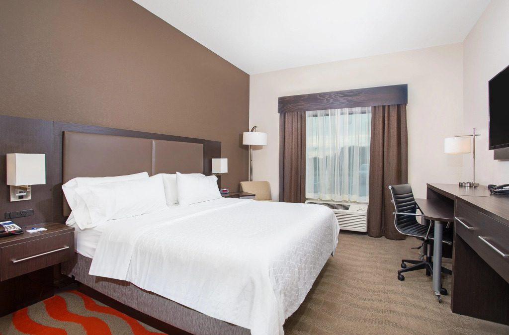 Holiday Inn Express Hotel & Suites Glasgow by IHG