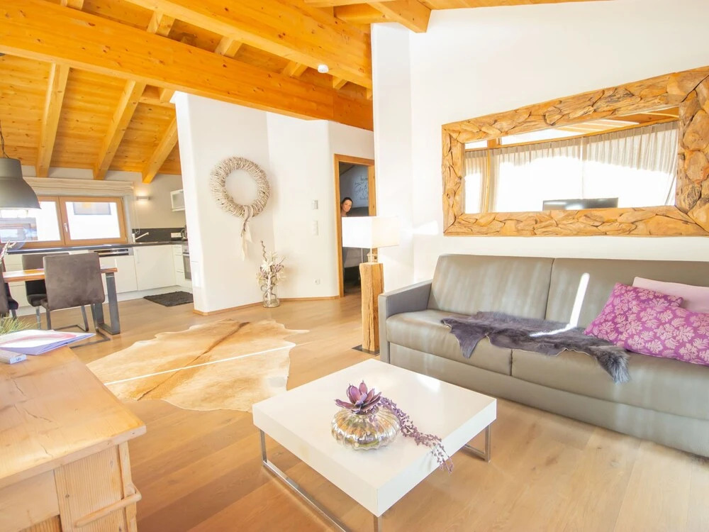 Apartment Lanner by Interhome