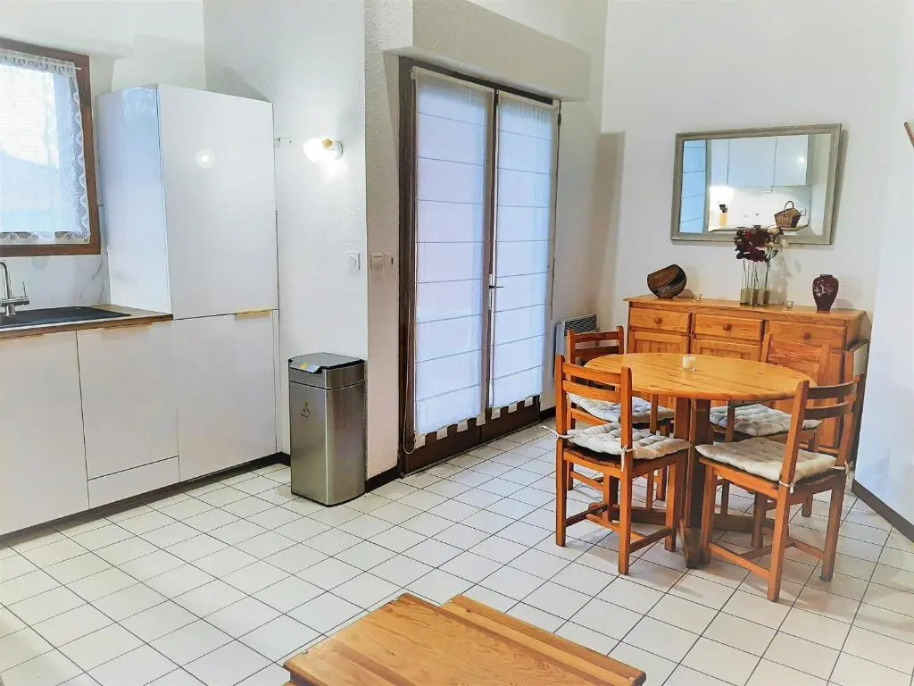 Appartement Capbreton, 3 pièces, 5 personnes - FR-1-239-608