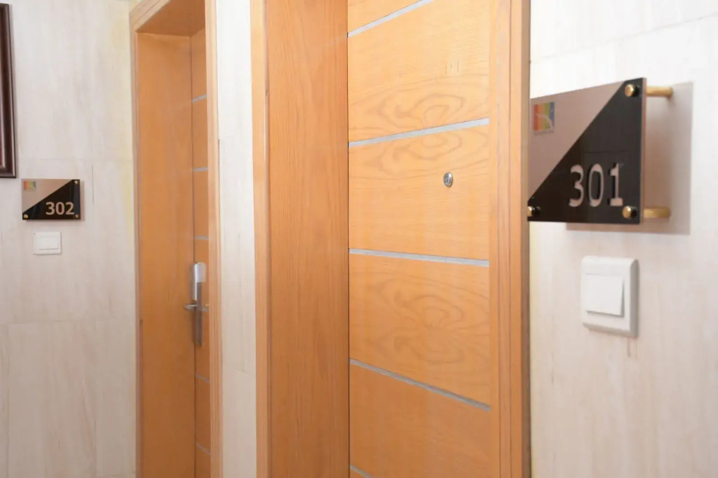 Seasons Inn Jeddah