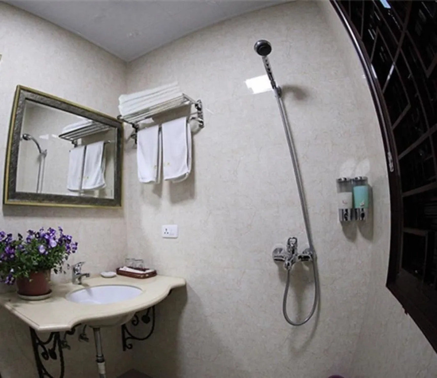 Xitang Dongnan Mingyuan Hotel