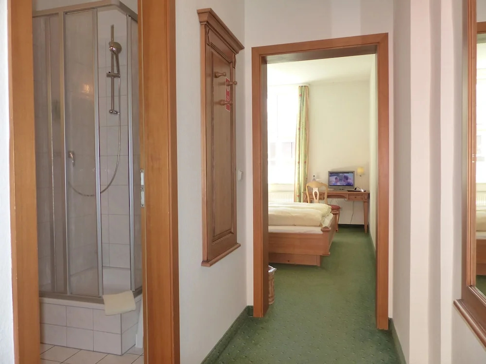 Hotel zum Brauhaus