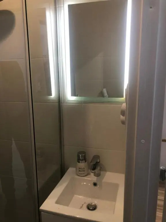Apartament Wygodny S5