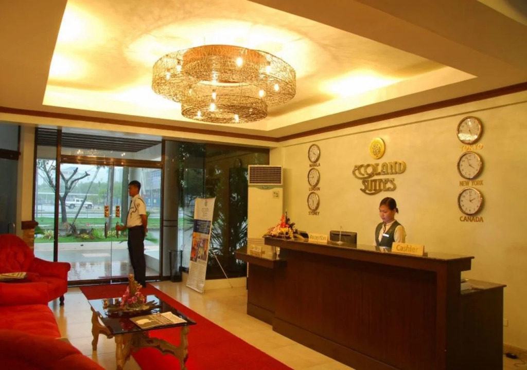 Ecoland Suites & Inn