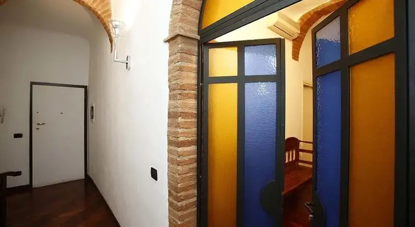La Fonte di Pantaneto