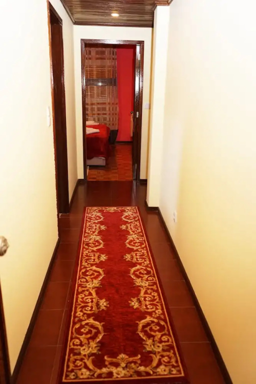 Oporto Mega Flat by Amber Star Rent