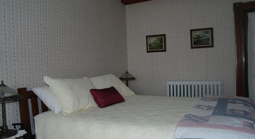 Meander In B&B