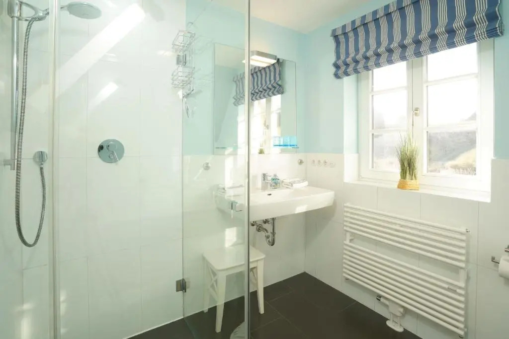 Westerheide Ferienwohnung Düne