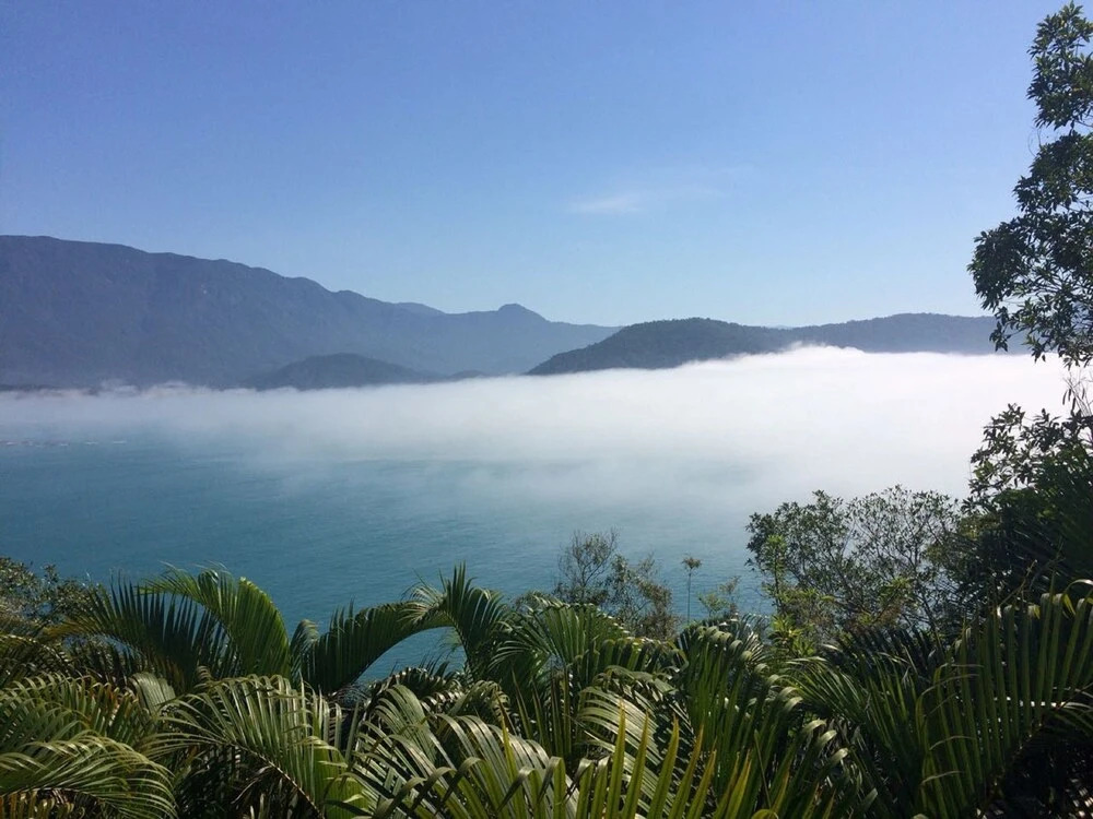 Casa Praia Particular Ubatuba
